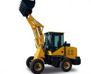 compact loader