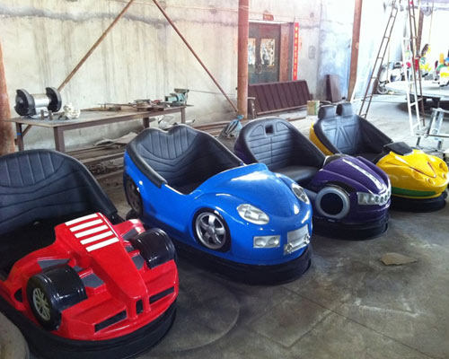 battery bumper cars for sale cheap