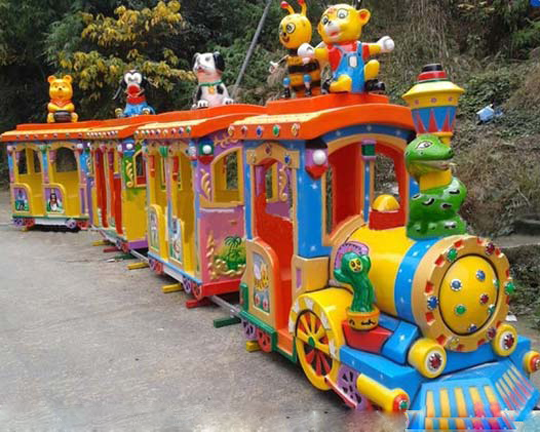 quality-amusement-park-trains-for-sale