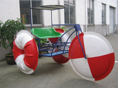 water tricycle rides for sale