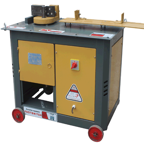 gf20 steel rod bender