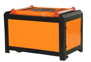 GW60 electric steel bar bending machine