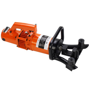 RB25 portable rebar bending machine