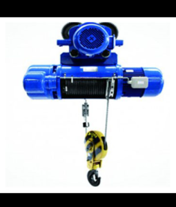 equipment hoist