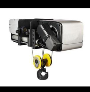 equipment hoist for sale