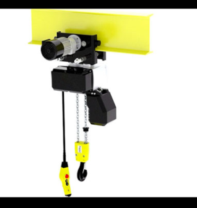 low headroom hoist for sale