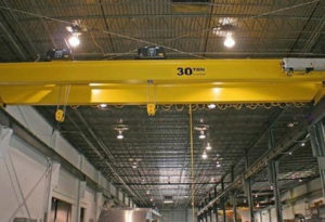 Ellsen overhead crane for sale