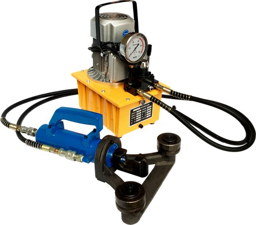 rebar-bending-machine