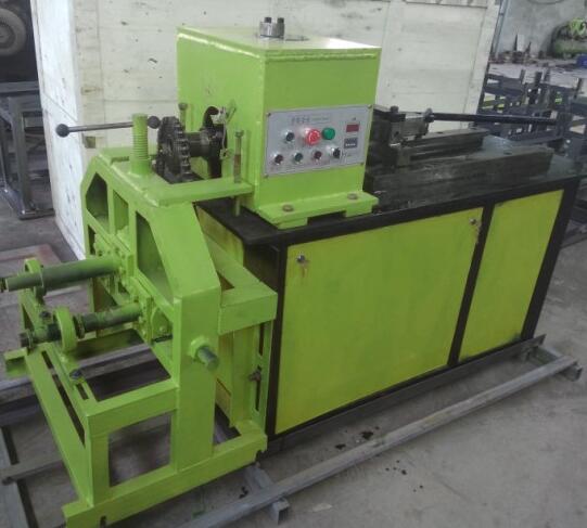 high quality ornamental iron machine