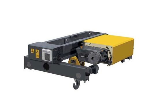 why-european-standard-electric-hoists-are-so-high-quality