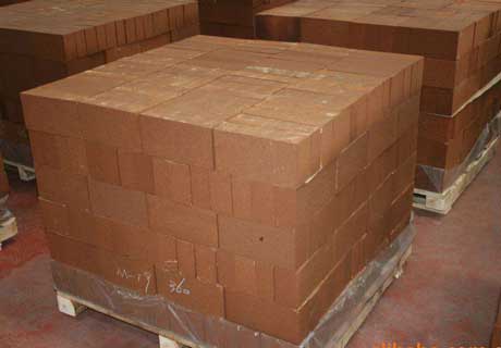Best Quality-Magnesia-Bricks-In-Rongsheng