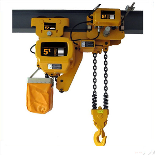 Ellsen hot chain lift hoist for sale