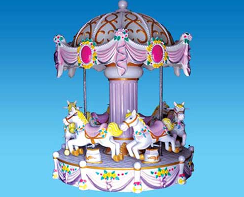 kids carousel rides for sale