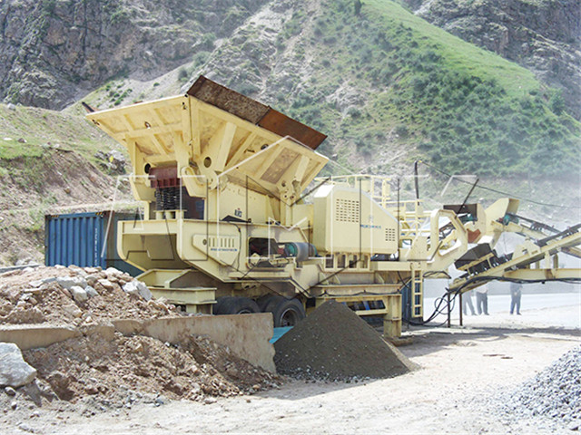 crushing and sorting equipment sale