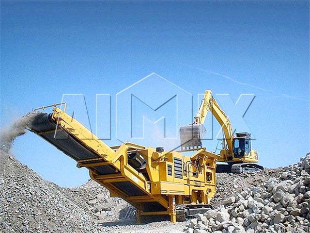Choose The Right Stone Crusher in China