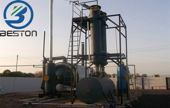 waste tyre recycling pyrolysis plant waste tyre recycling pyrolysis plant